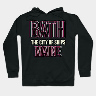 Bath Hoodie